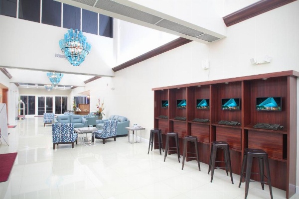 Fort Lauderdale Grand Hotel image 12