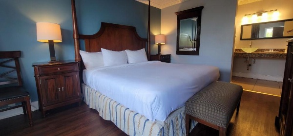 Fort Lauderdale Grand Hotel image 14