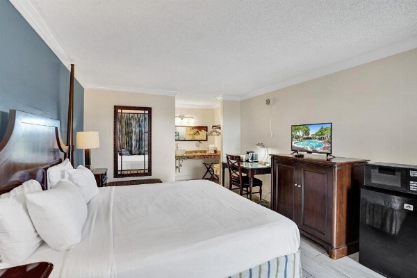 Fort Lauderdale Grand Hotel image 16