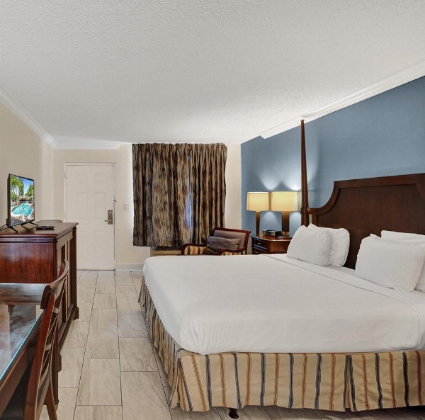 Fort Lauderdale Grand Hotel image 21