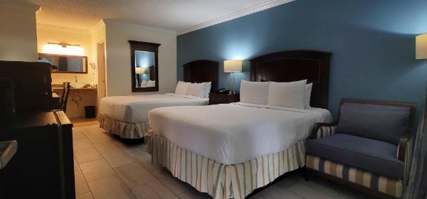 Fort Lauderdale Grand Hotel image 23