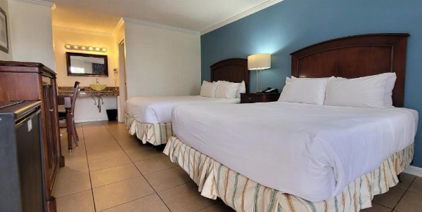 Fort Lauderdale Grand Hotel image 26