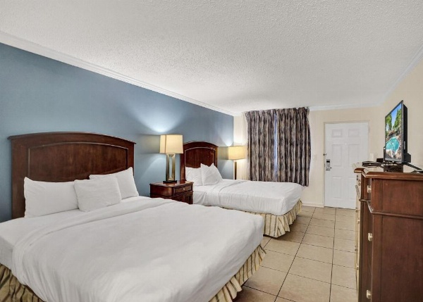 Fort Lauderdale Grand Hotel image 27